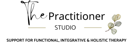 The Practitioner Studio